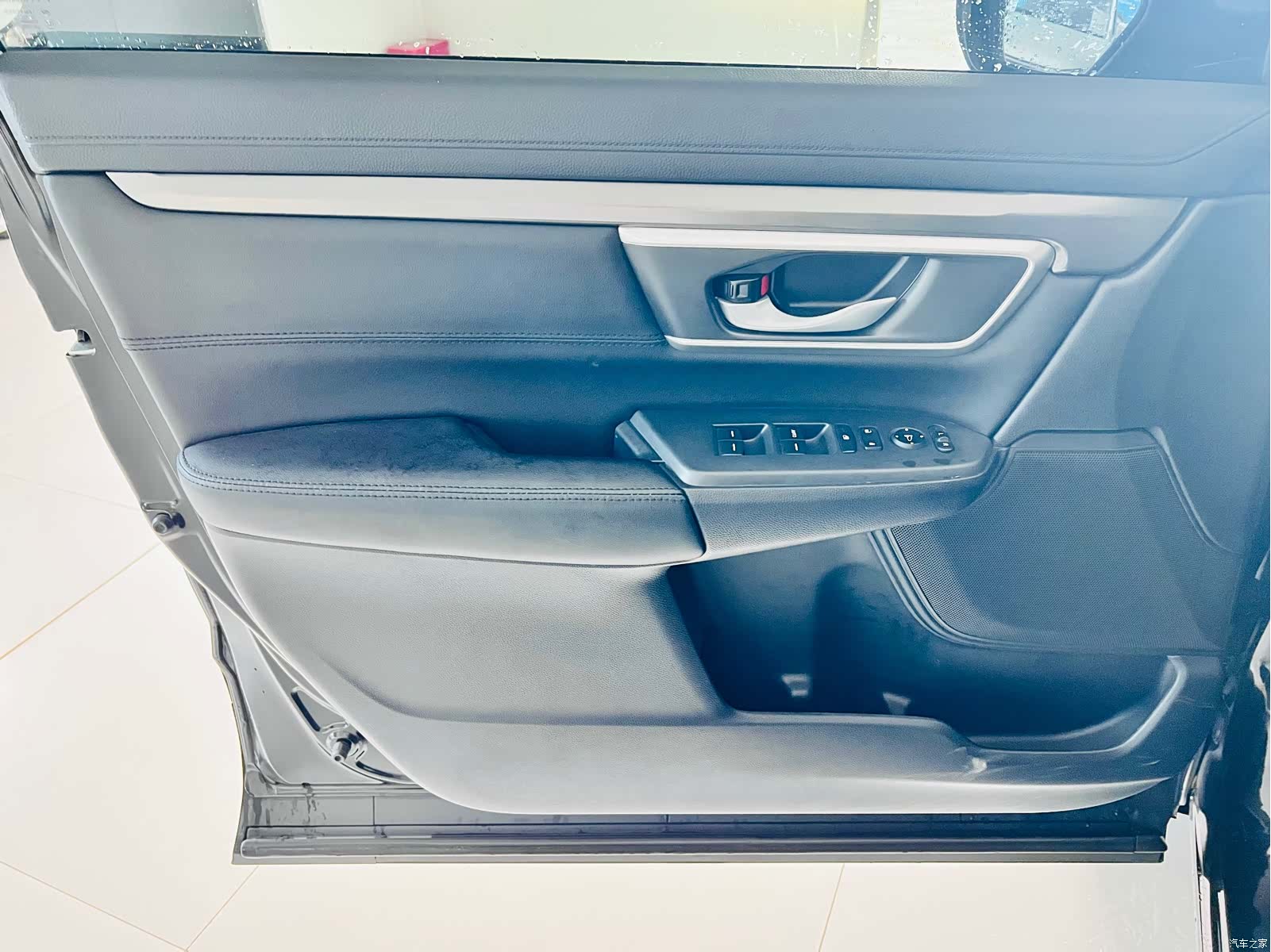 Honda Breeze, 2021 10