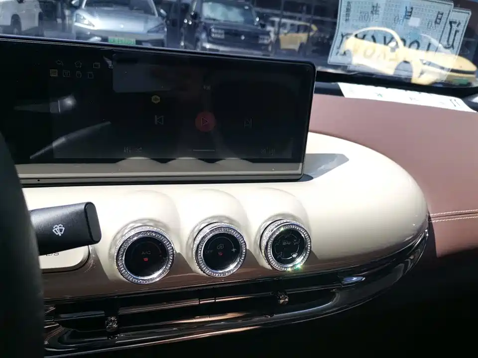 Wuling Wuling Bingguo