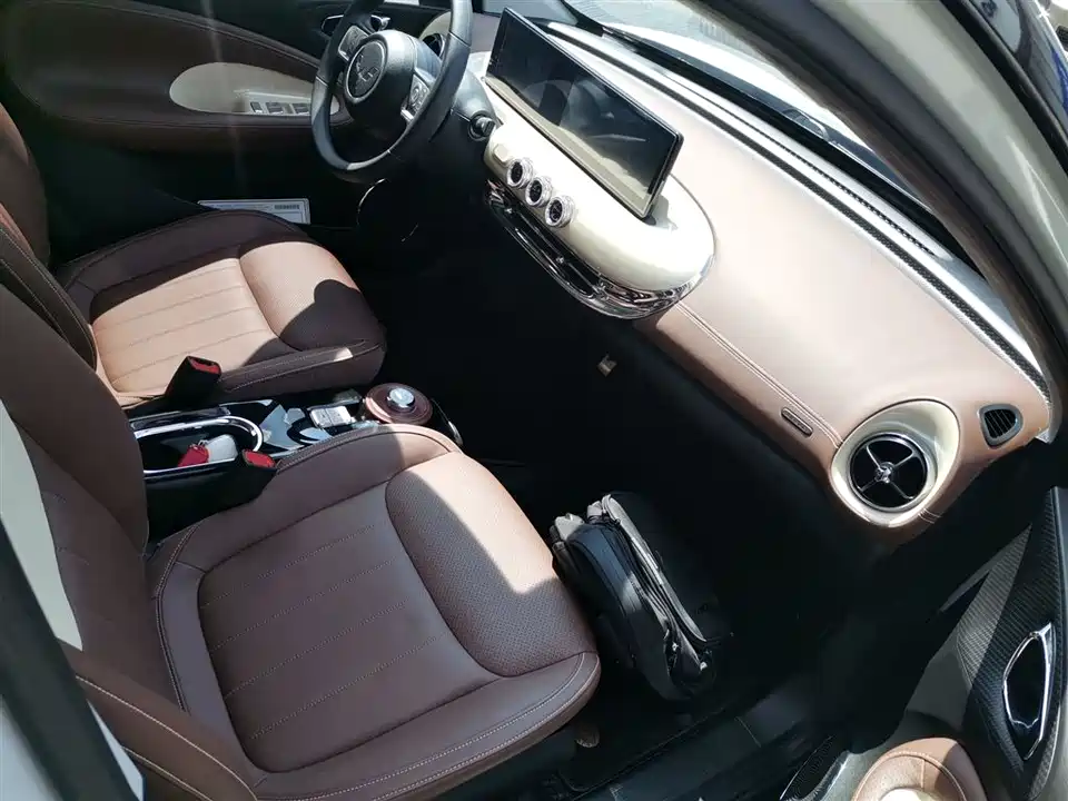 Wuling Wuling Bingguo