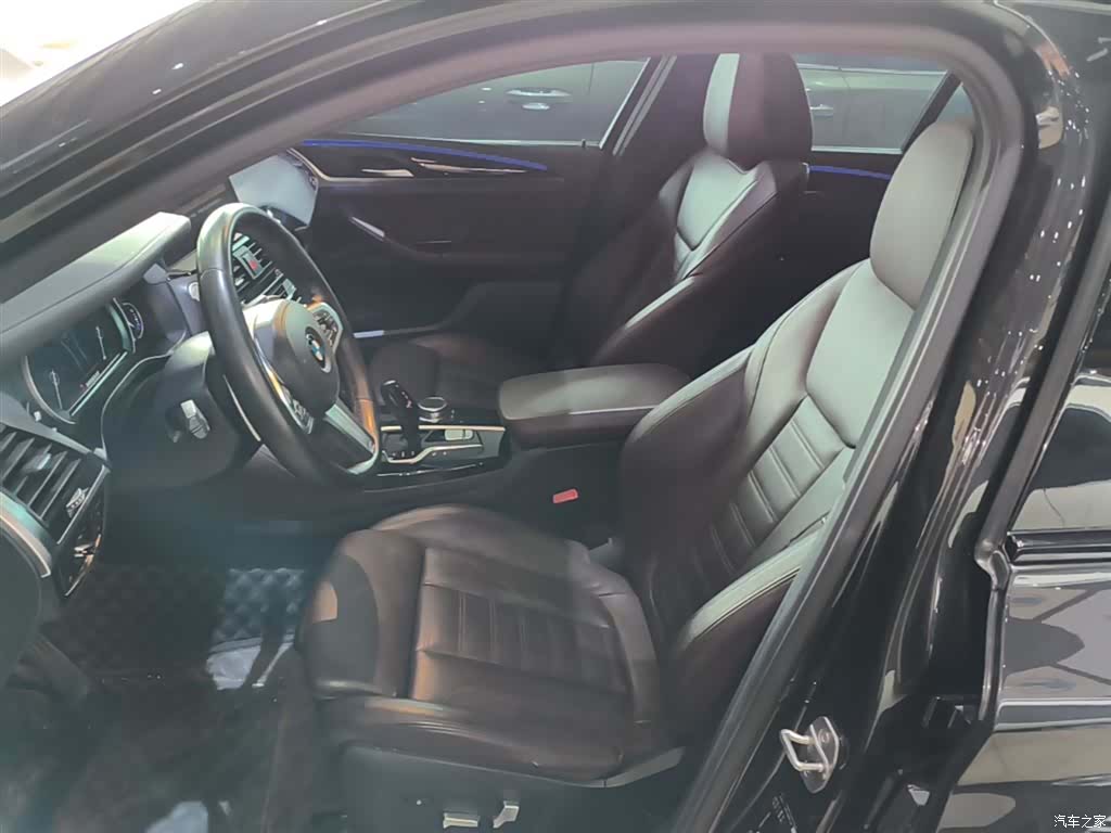 BMW X4, 2019 15