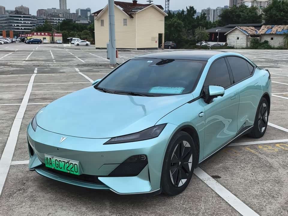 DEEPAL Dark blue SL03