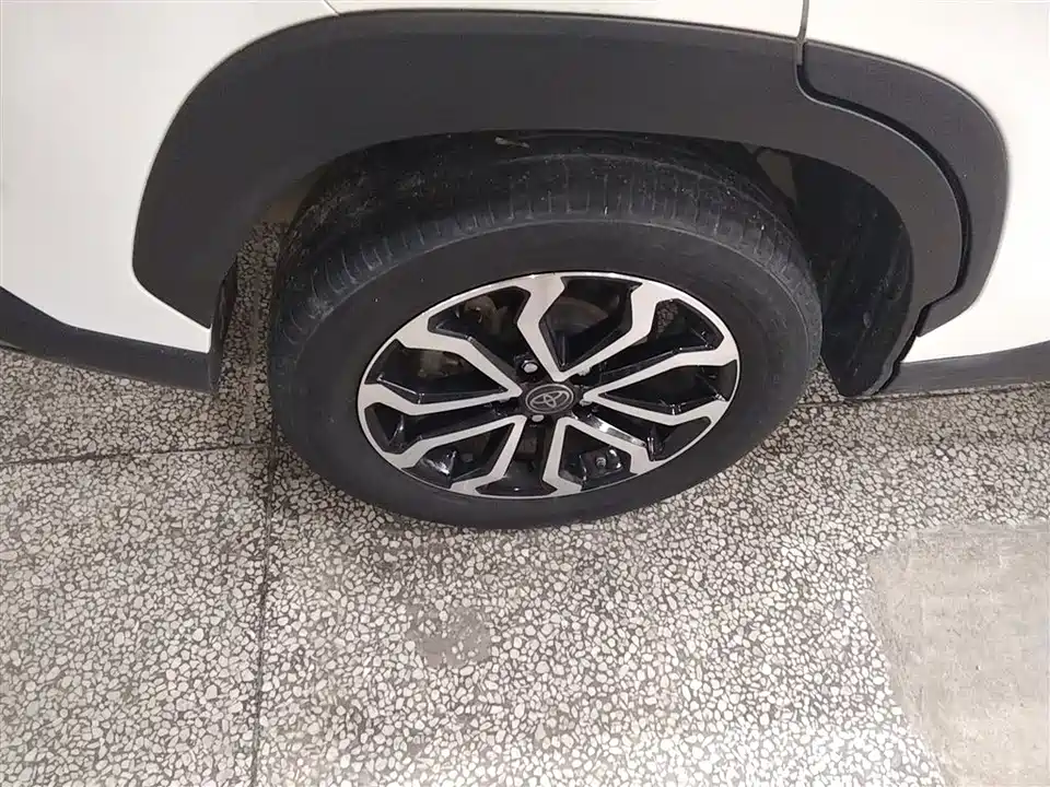 Toyota Fenglanda Toyota Fenglanda