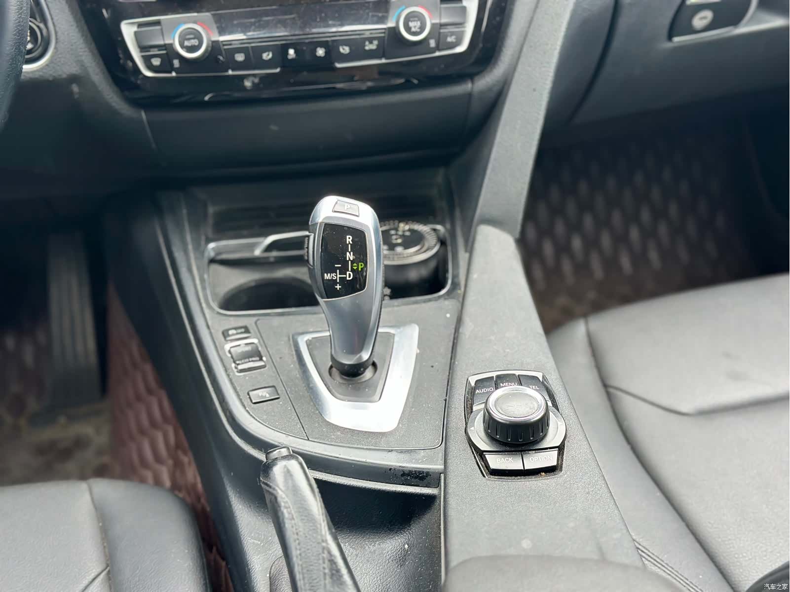 BMW 3 Series, 2017 8