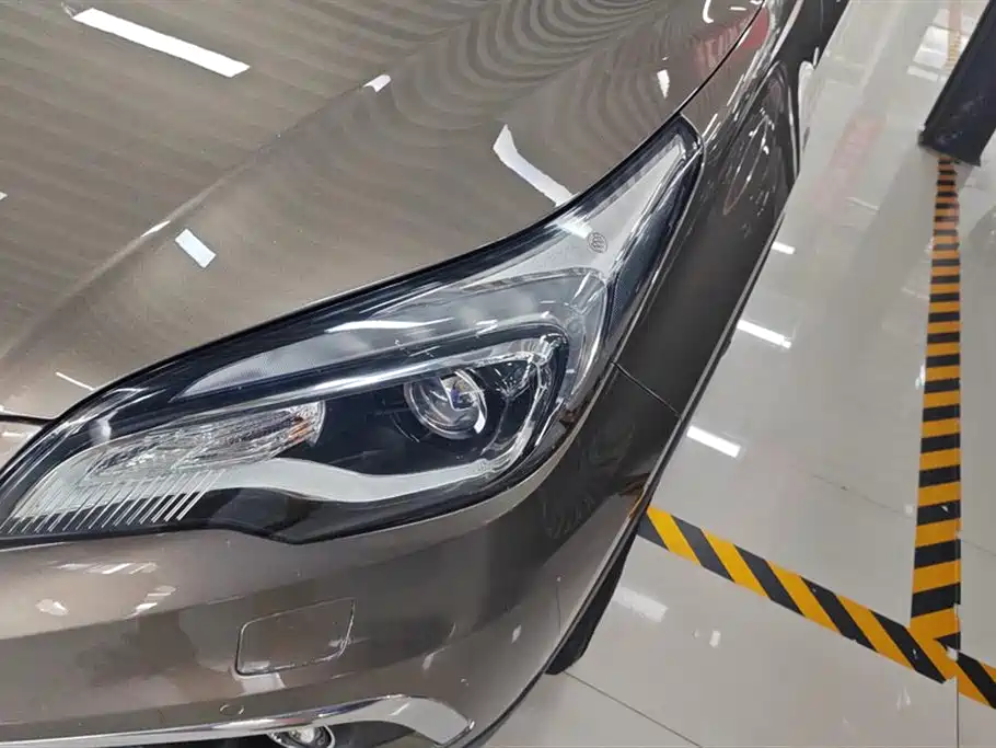 Buick Angkewei Plus