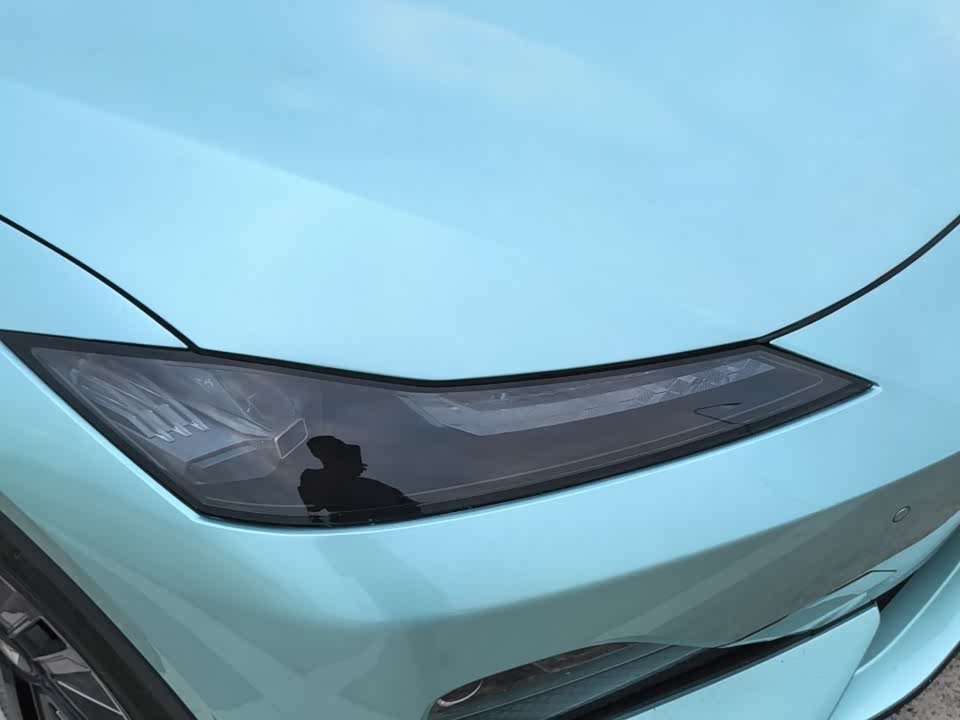 DEEPAL Dark blue SL03