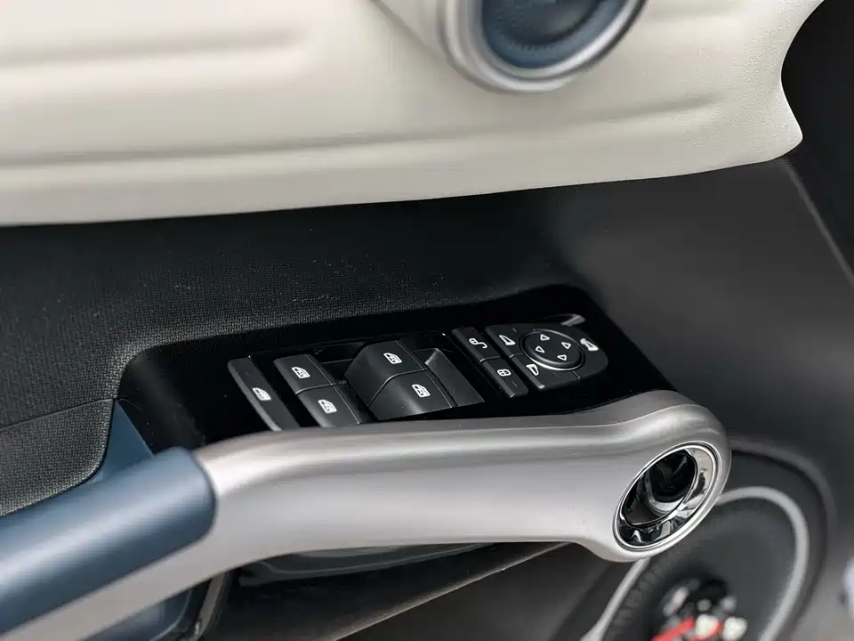 BYD Yuan PLUS BYD Yuan PLUS