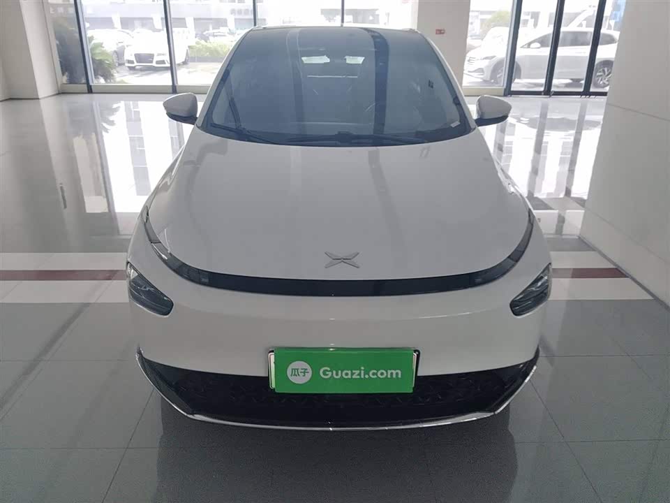 XPENG G3 XPENG G3