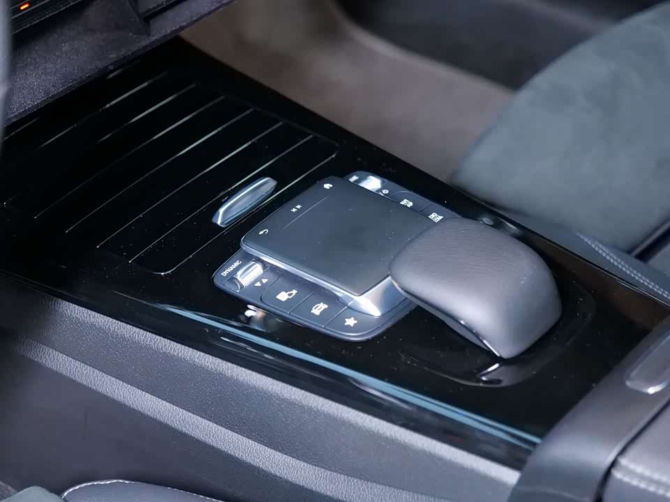 Mercedes-Benz Class A Mercedes-Benz Class A