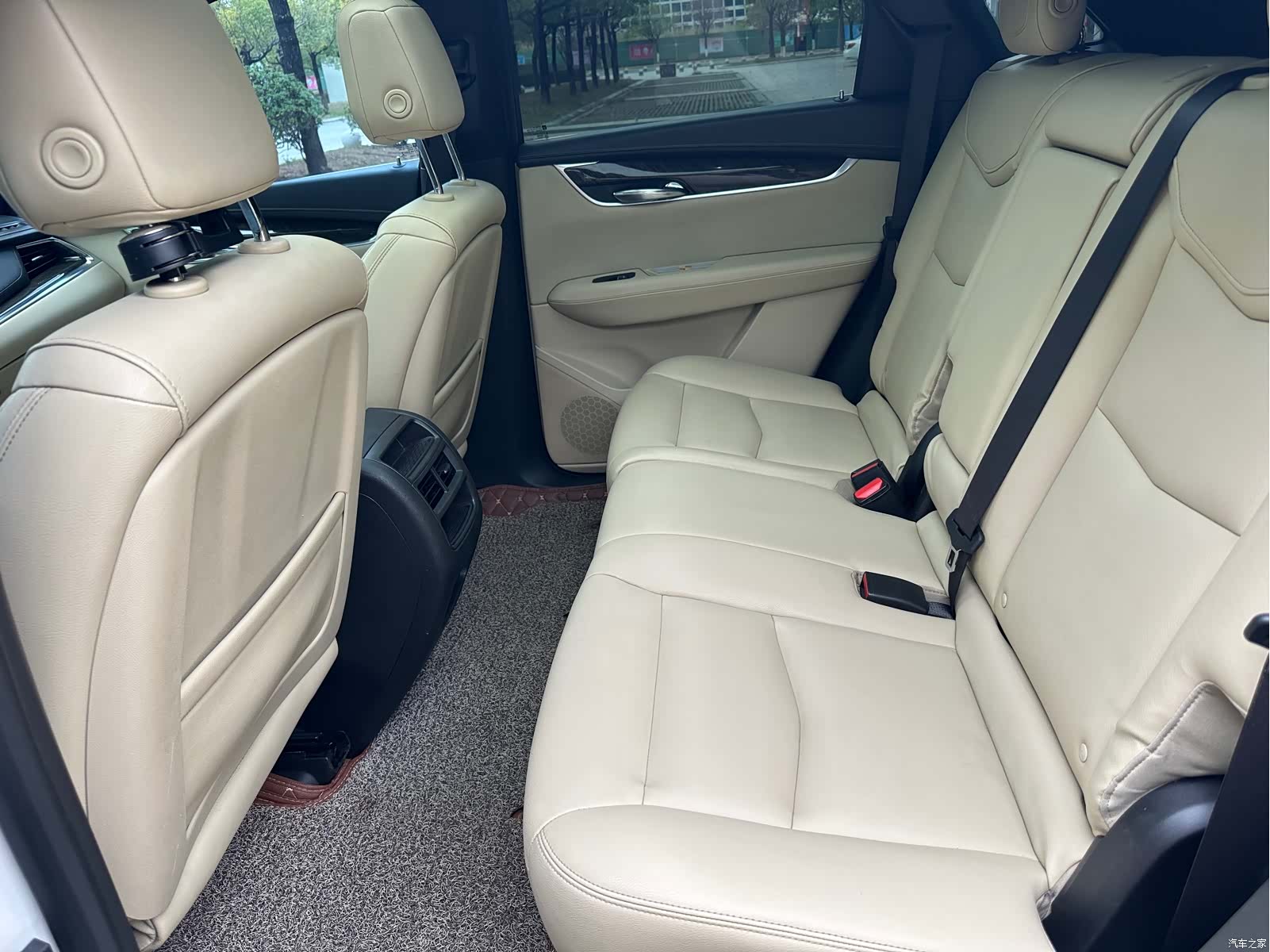 Cadillac XT5, 2017 16