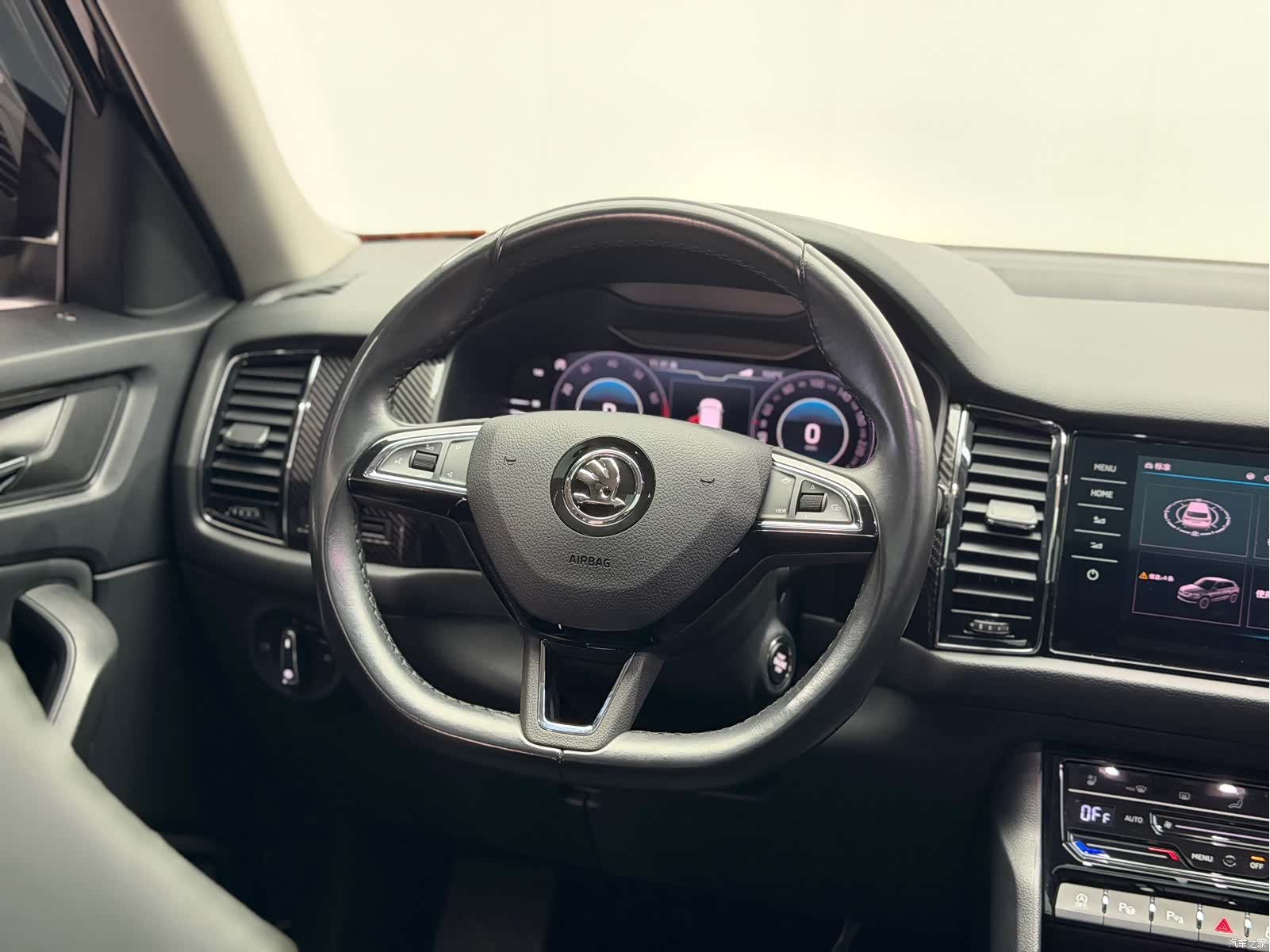 Skoda Kodiaq, 2021 18