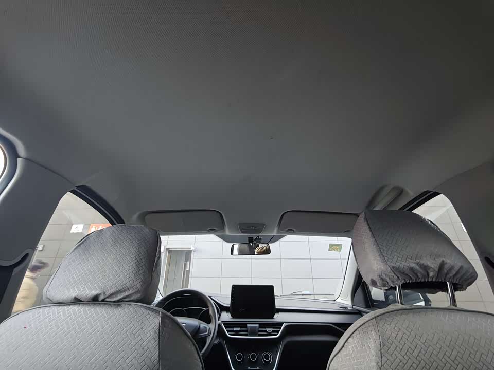 Wuling Wuling Hongguang S3