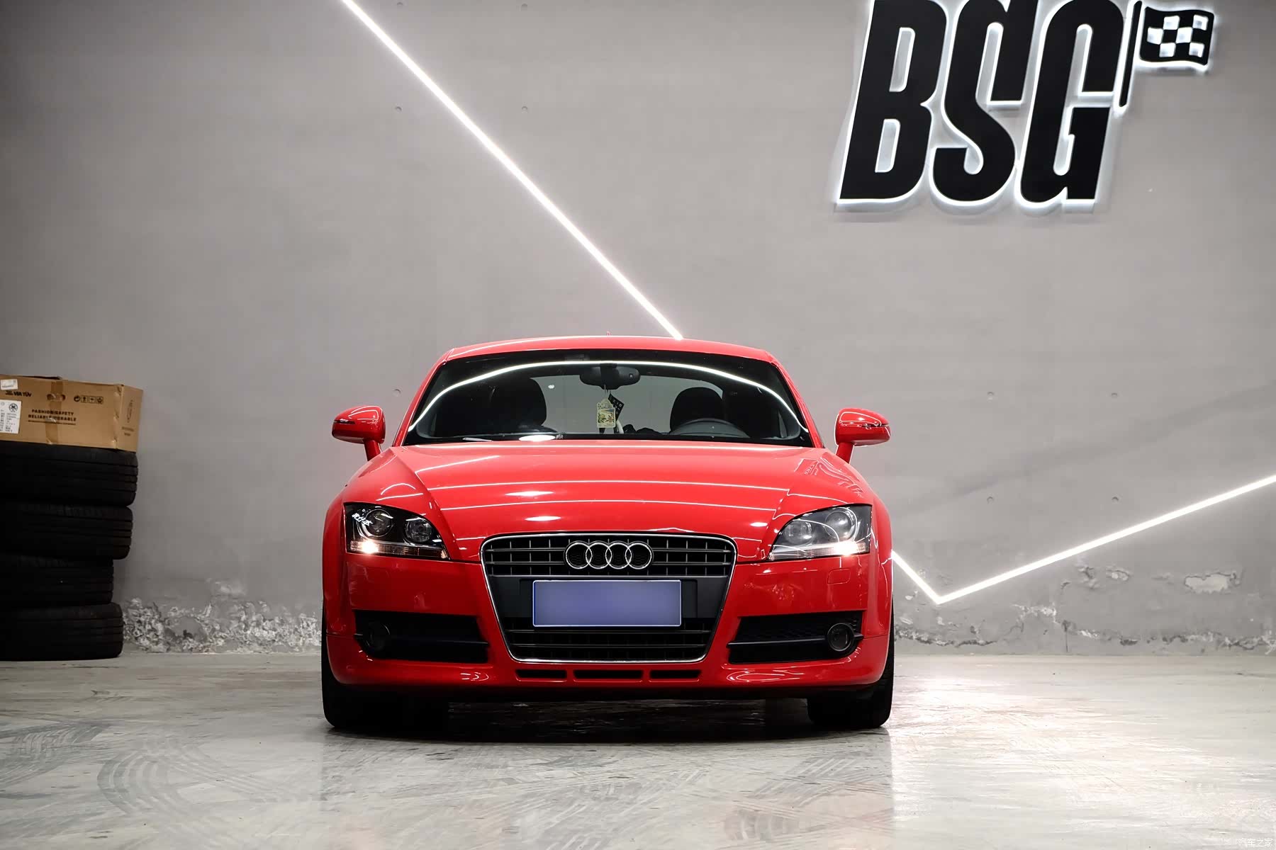 Audi TT, 2010 2
