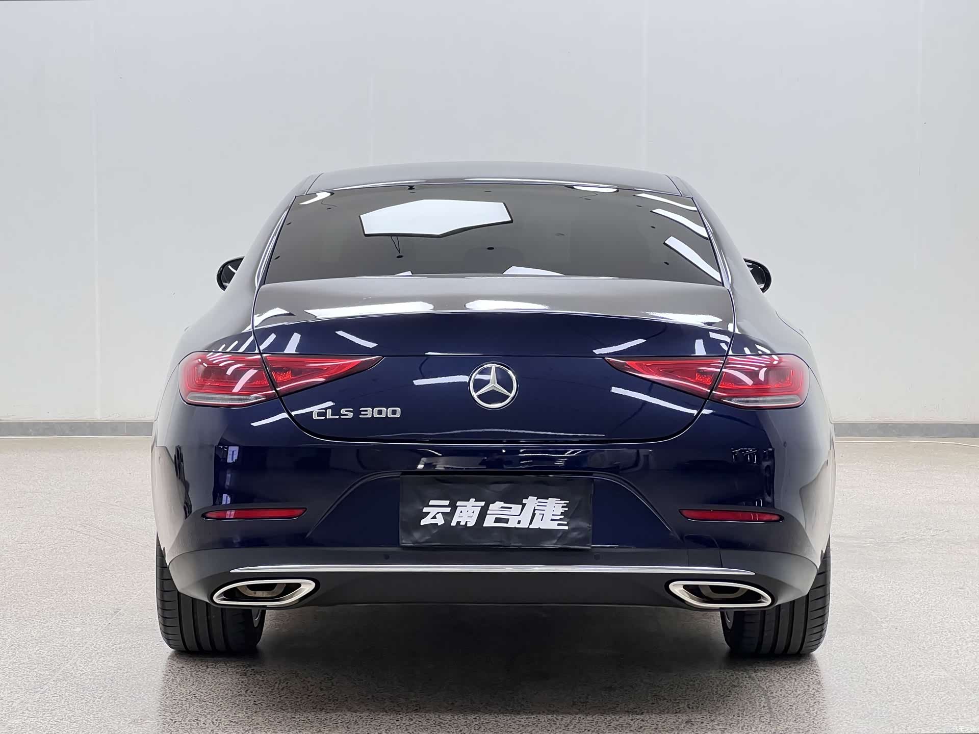 Mercedes-Benz CLS, 2019 6