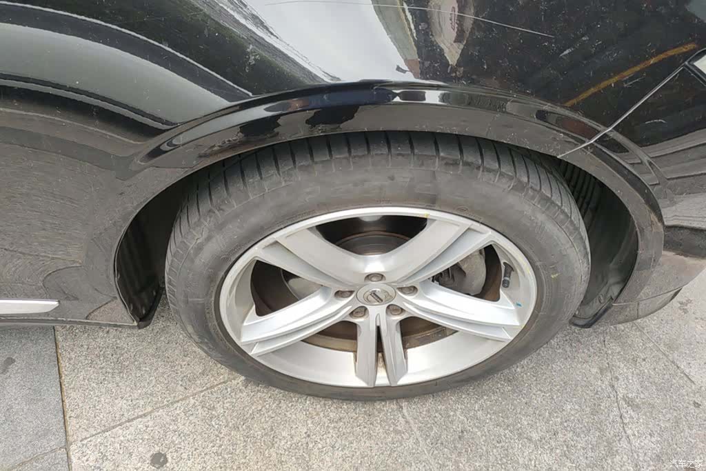 Volvo S90, 2018 6