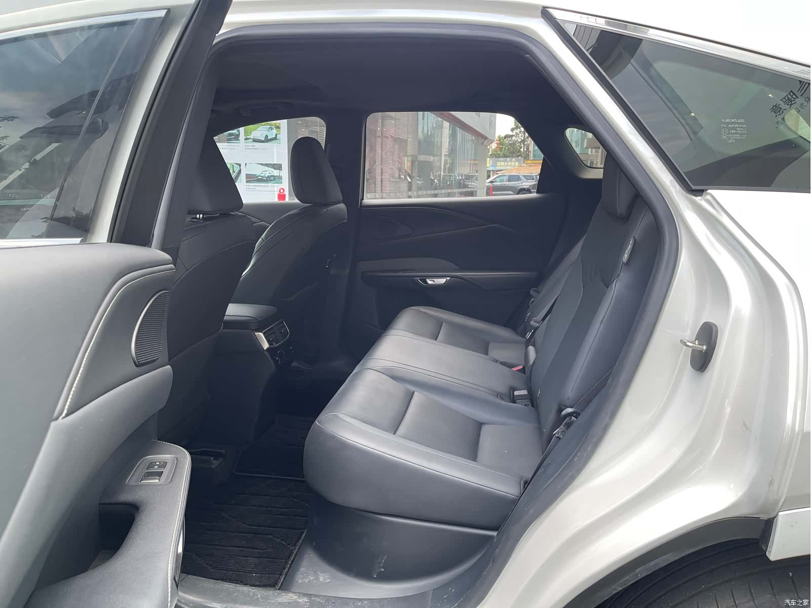 Lexus RX, 2024 8