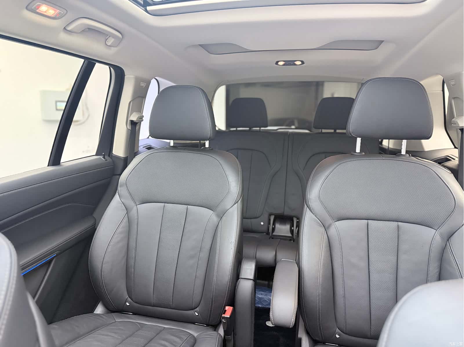 BMW X7, 2020 20