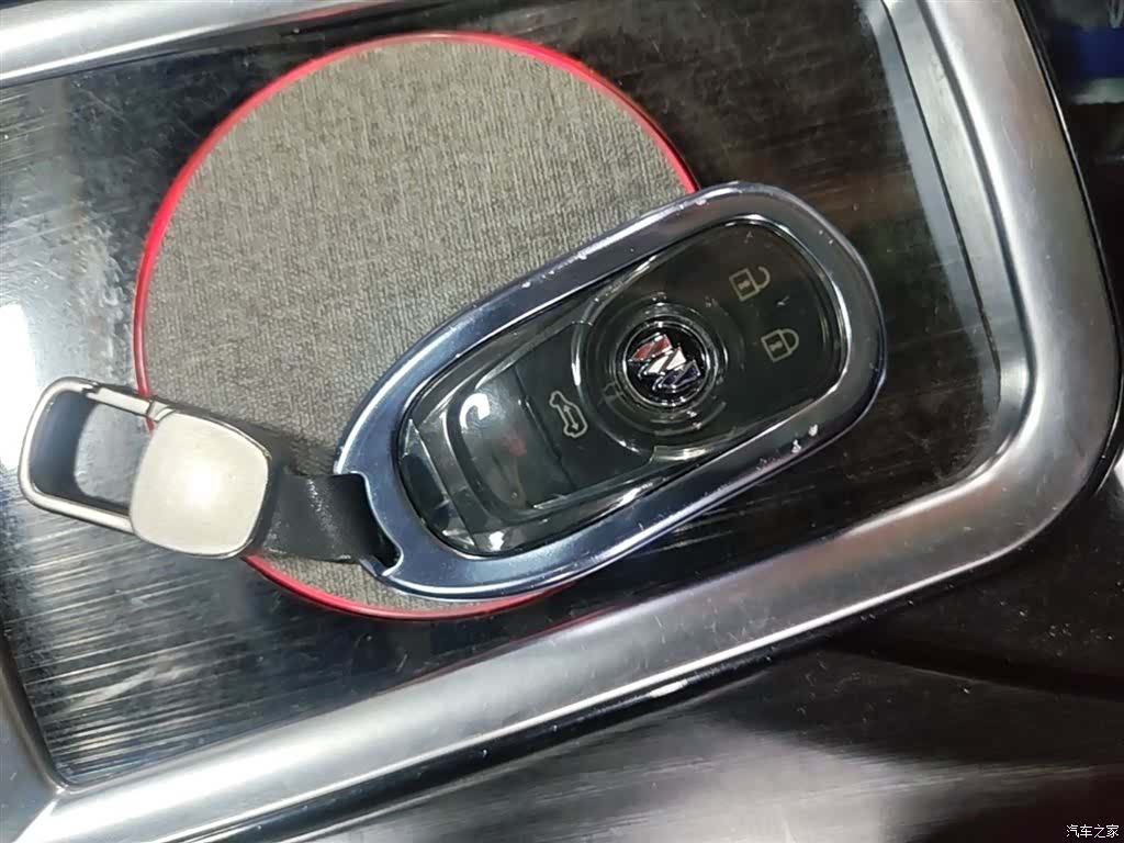 Buick GL8, 2021 9