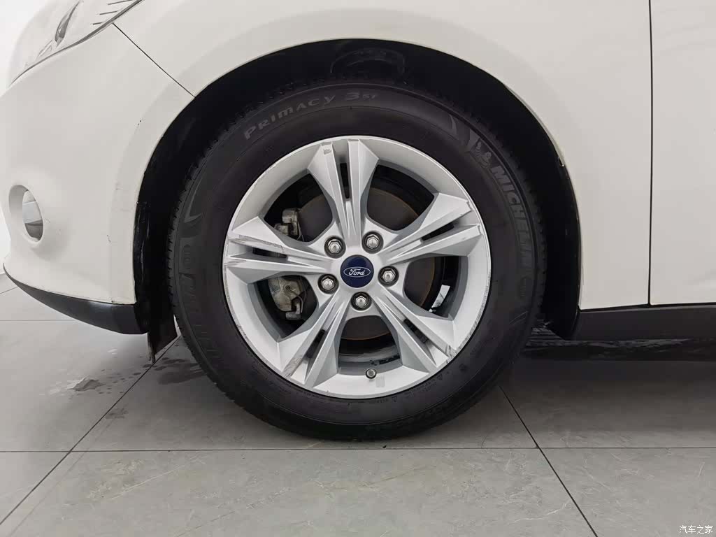 Ford Focus, 2014 17