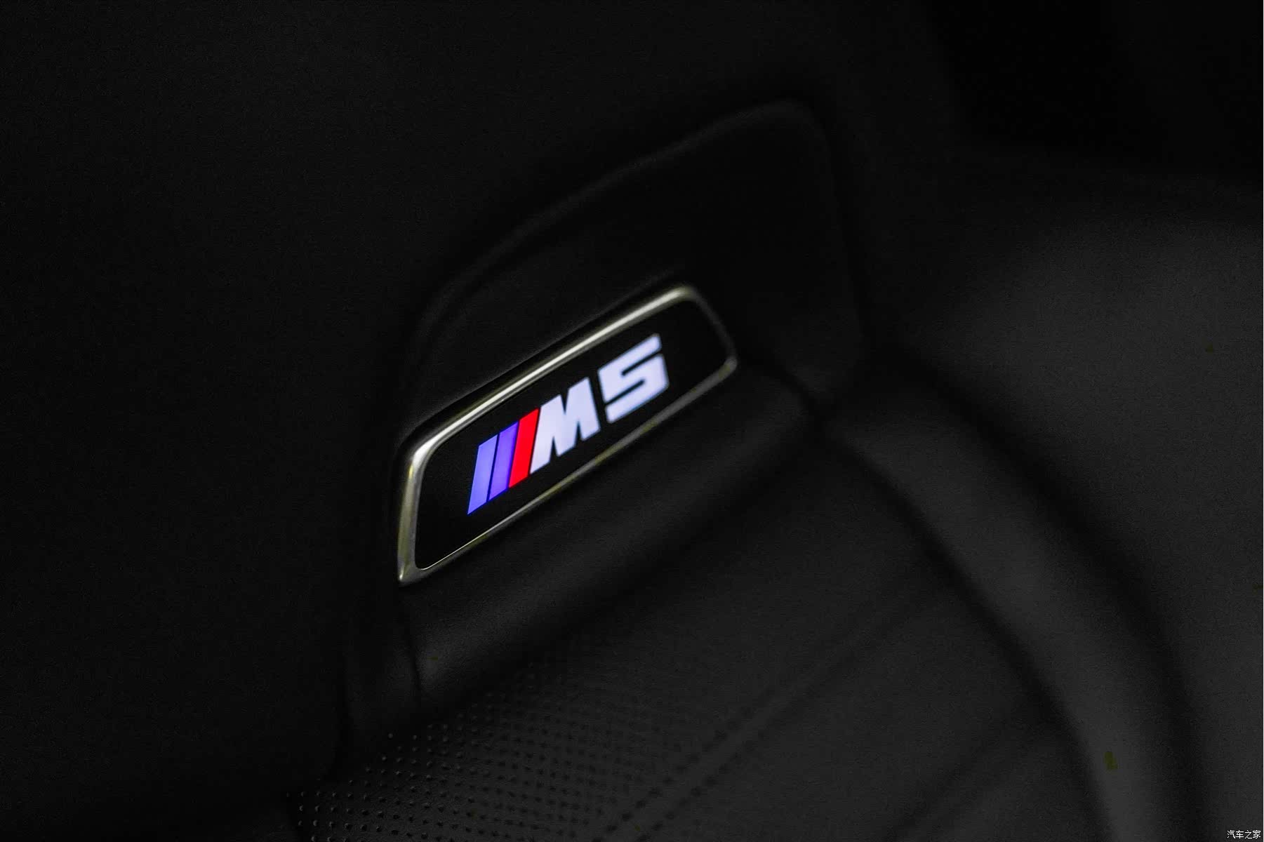 BMW M5, 2019 11