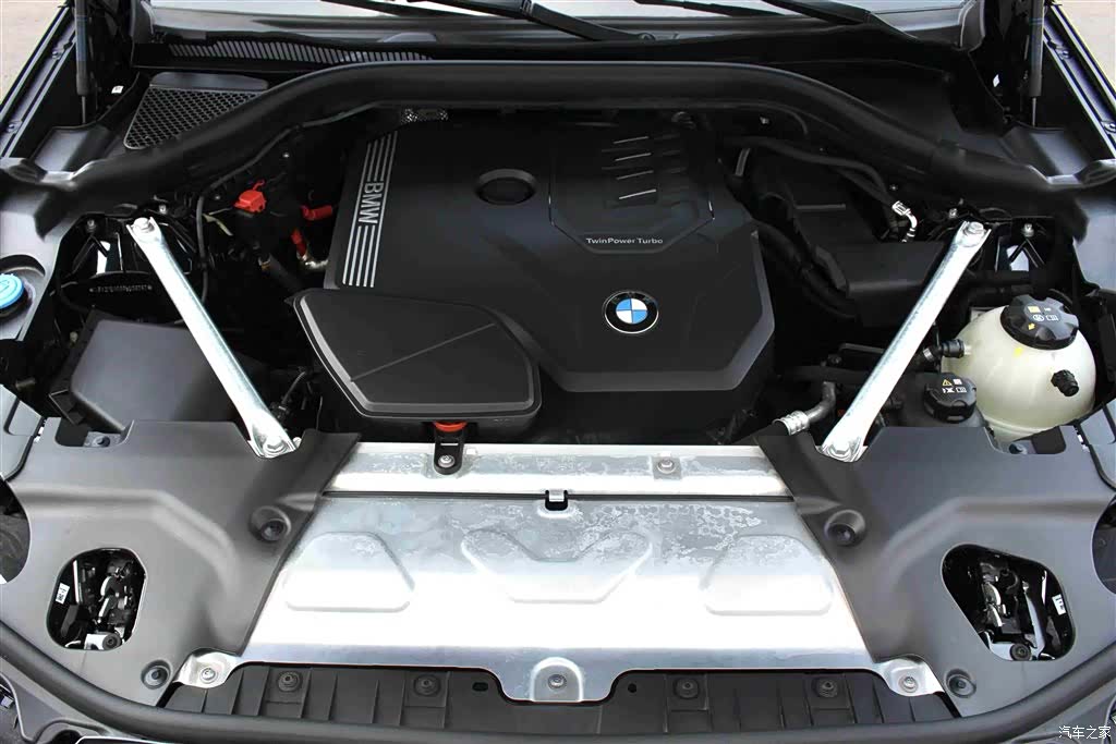 BMW X3, 2024 10