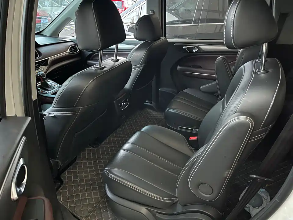 Trumpchi Trumpchi M6