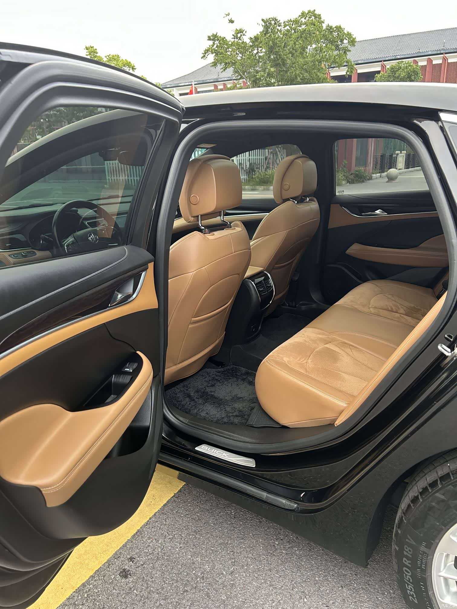 Buick LaCrosse, 2019 11