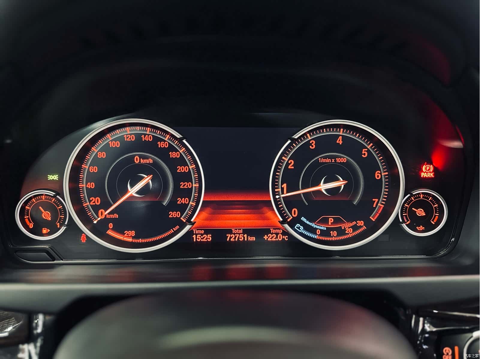 BMW X6, 2017 10