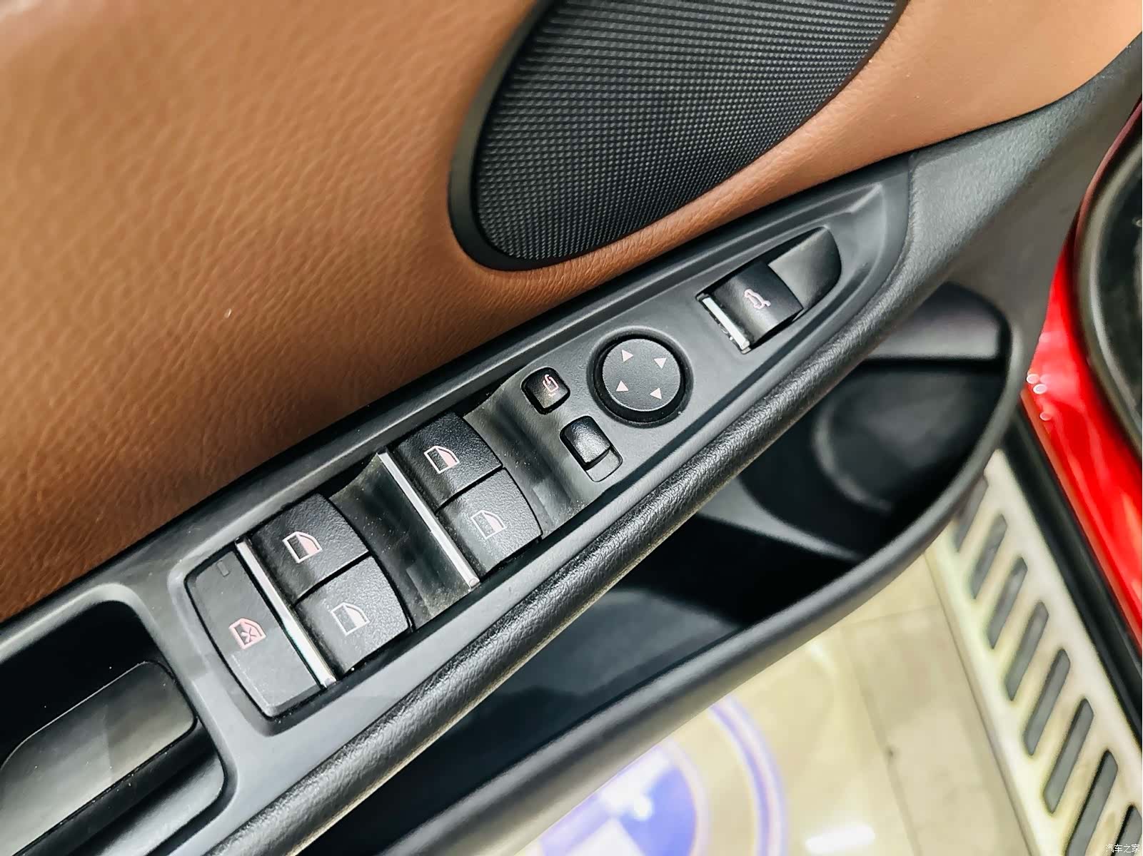 BMW X6, 2017 19