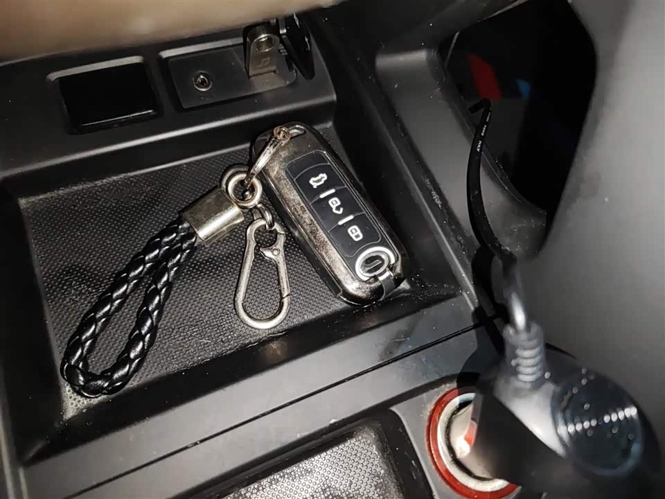 Trumpchi Trumpchi GS4