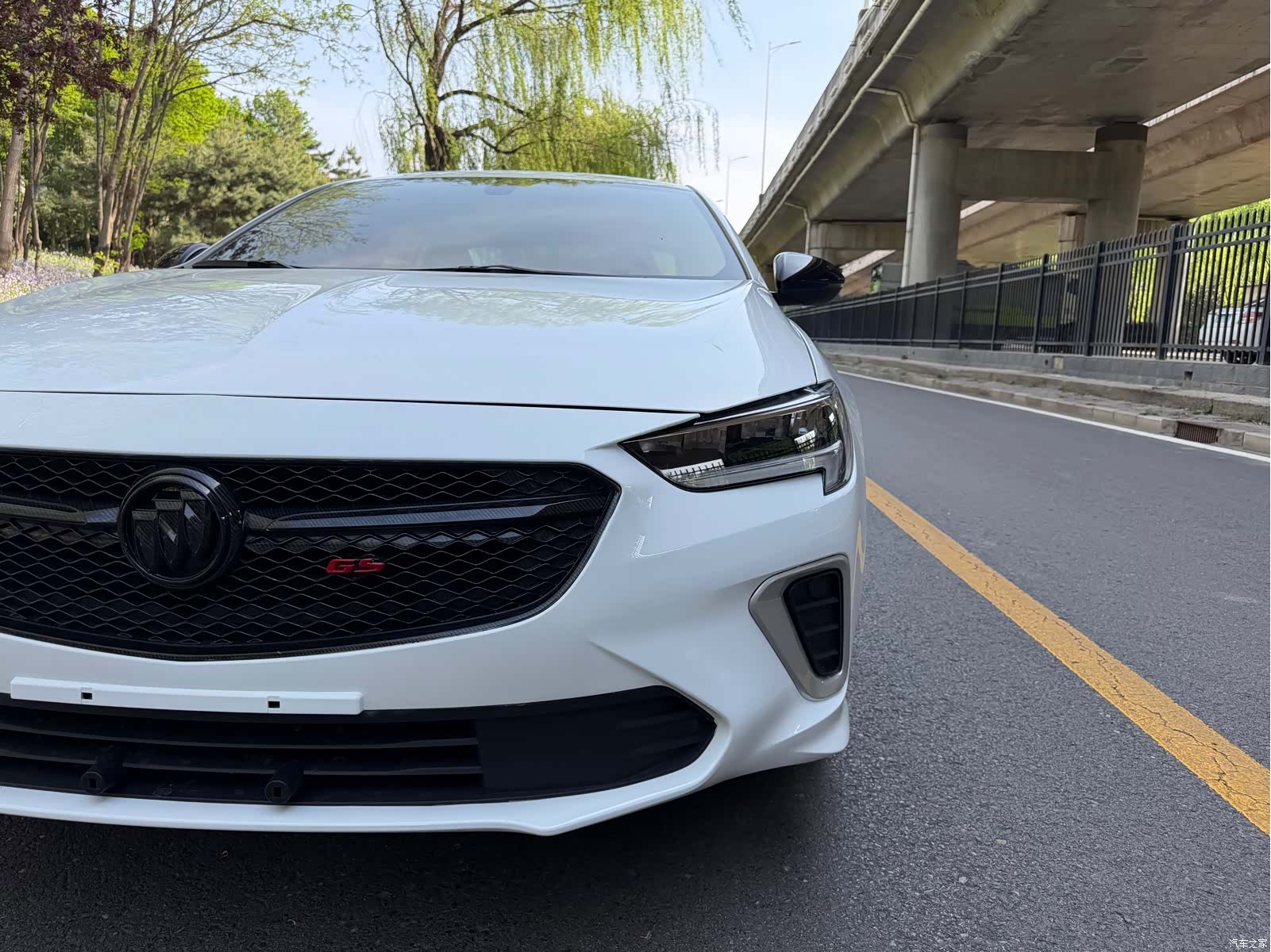 Buick Regal, 2020 13