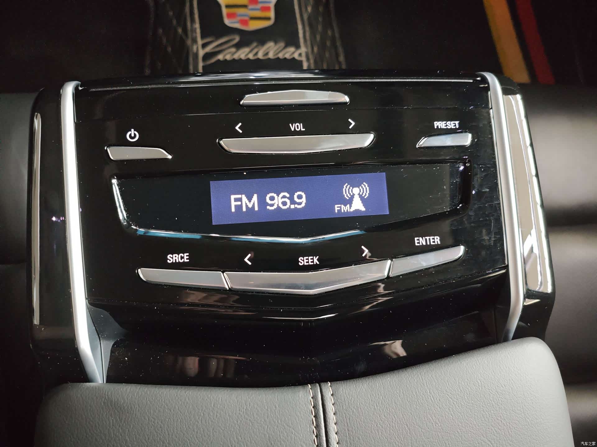 Cadillac XTS, 2019 14