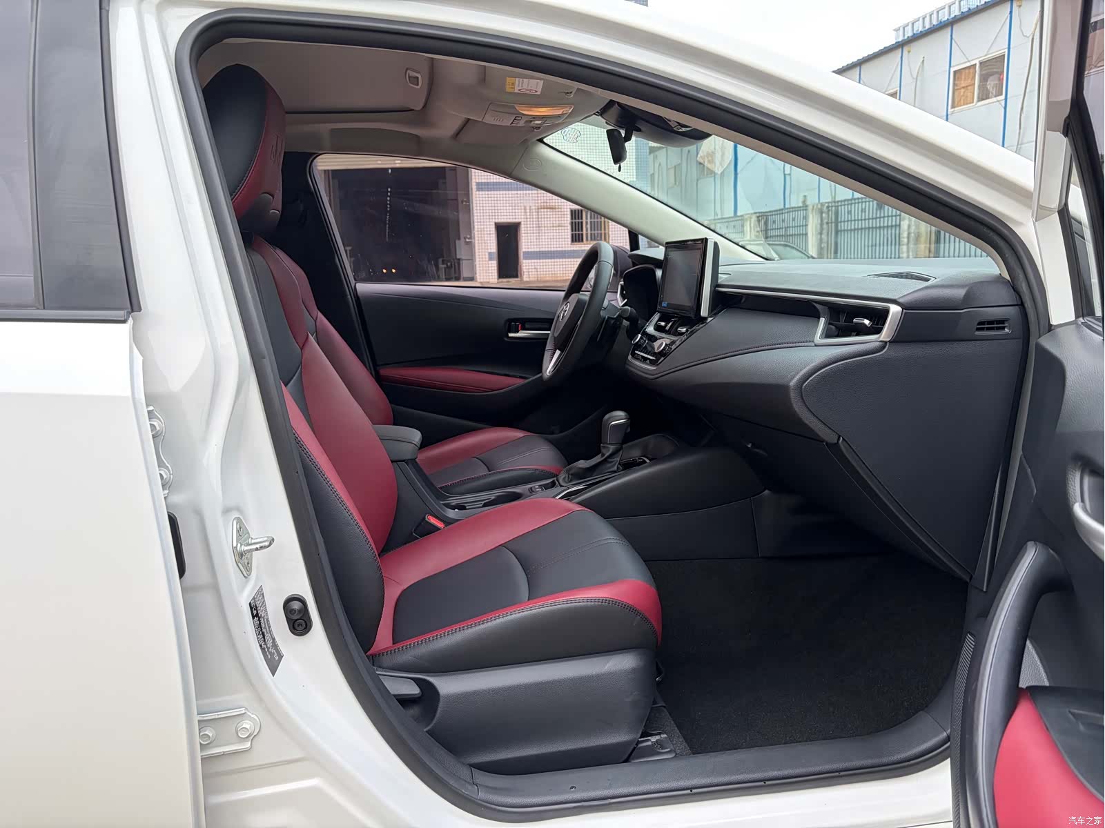 Toyota Corolla, 2022 11