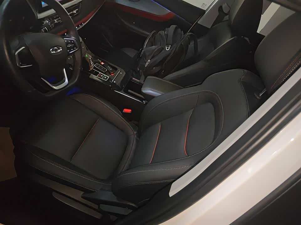 Chery Tiggo 7