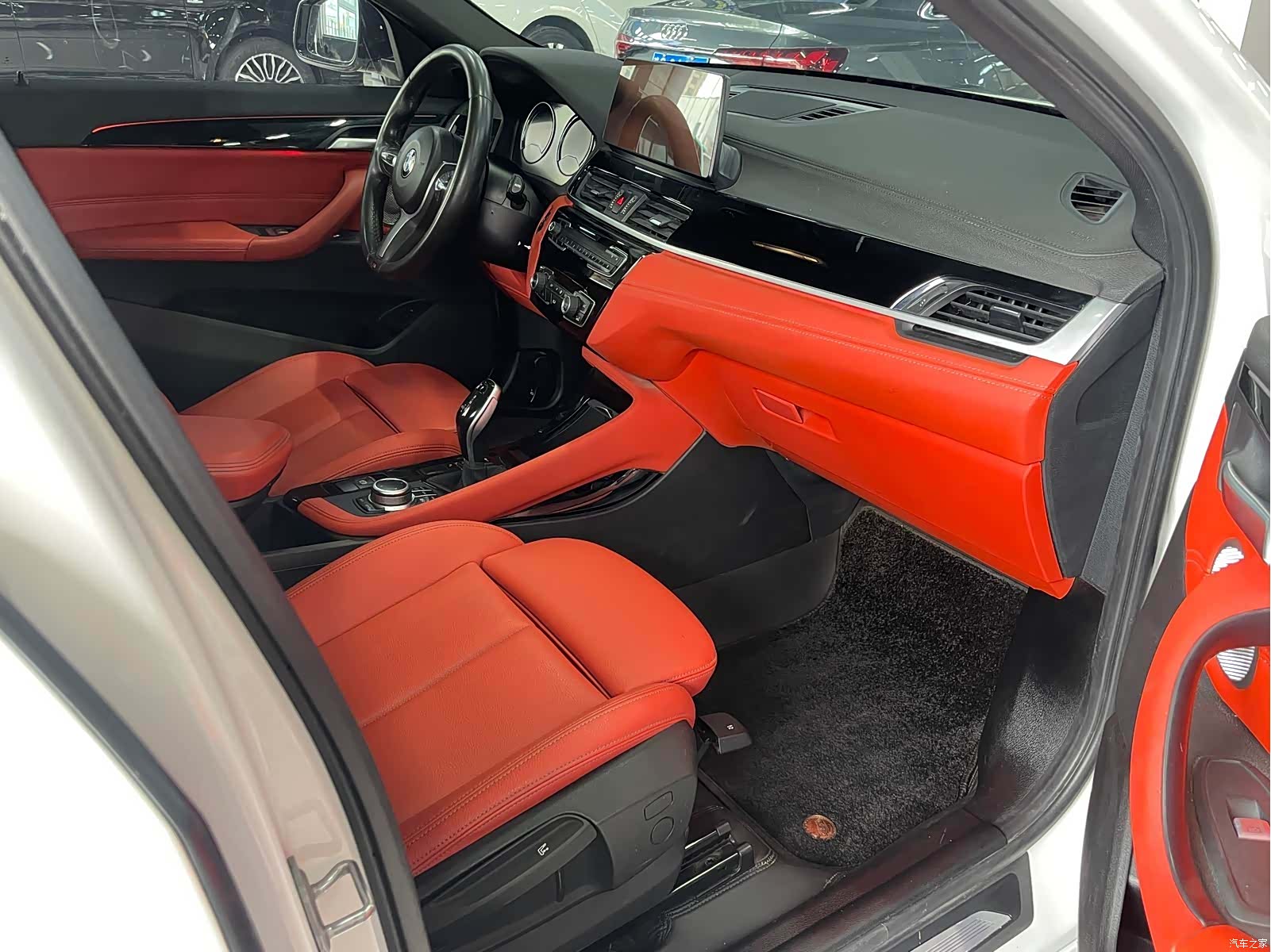 BMW X2, 2021 10