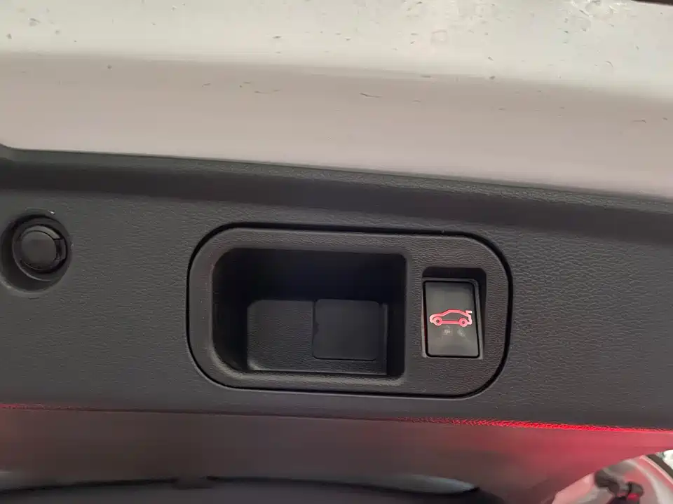 Trumpchi Trumpchi M6