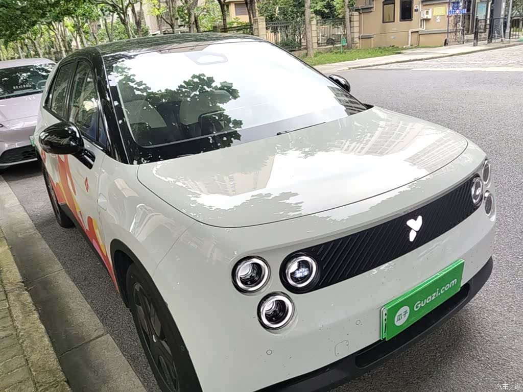 NIO firefly, 2025 22
