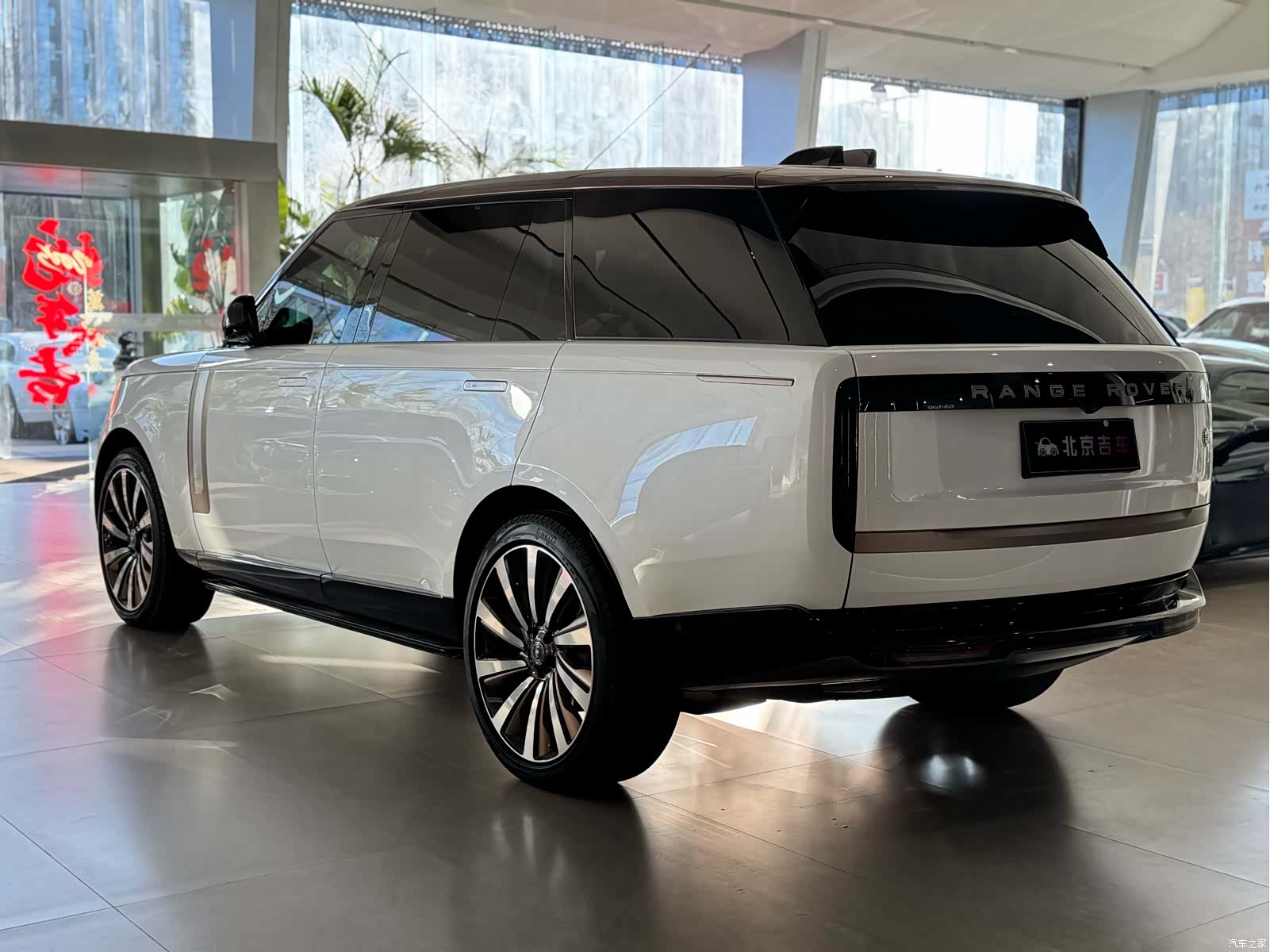 Land Rover Range Rover, 2024 6