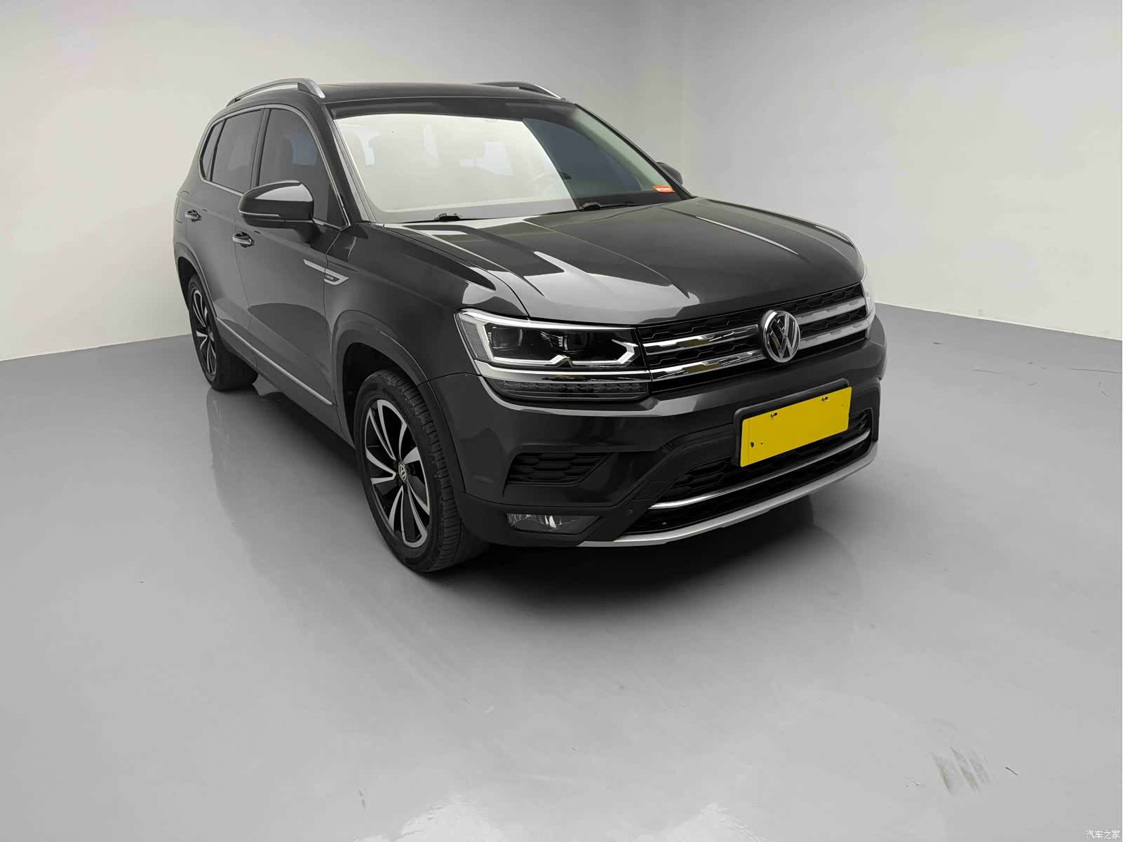 Volkswagen Tharu, 2020 2
