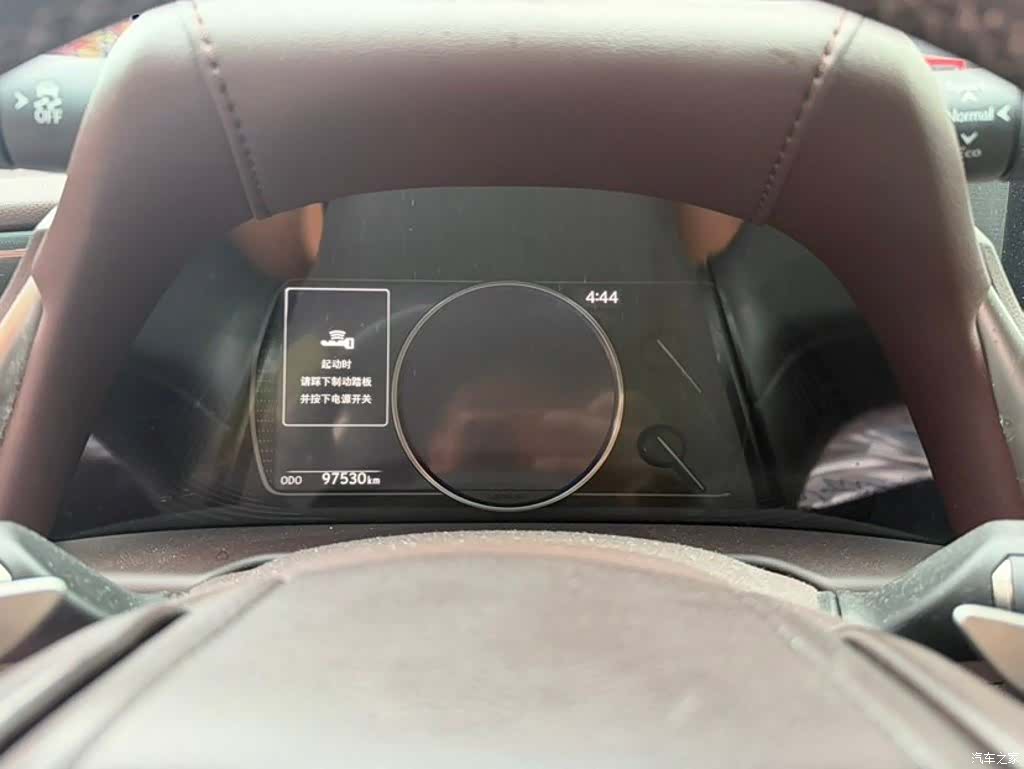 Lexus ES, 2018 8