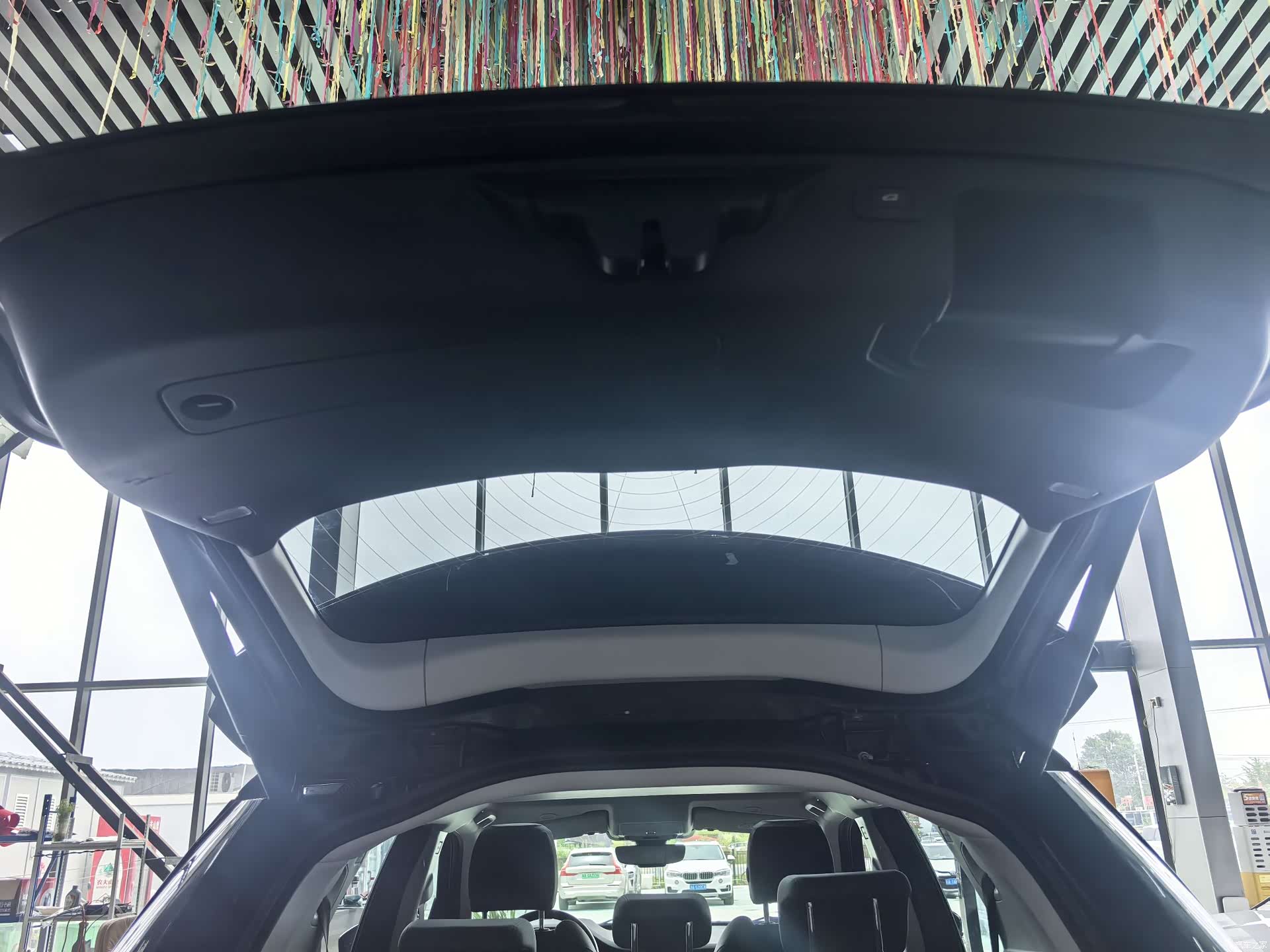 Land Rover Discovery, 2024 16