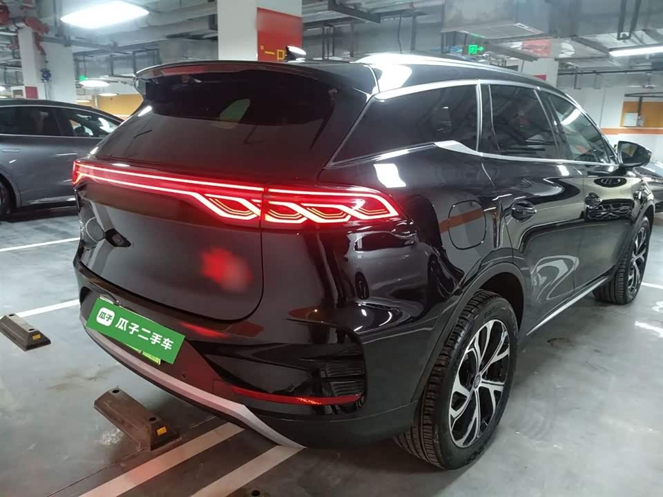 BYD Tangxin Energy