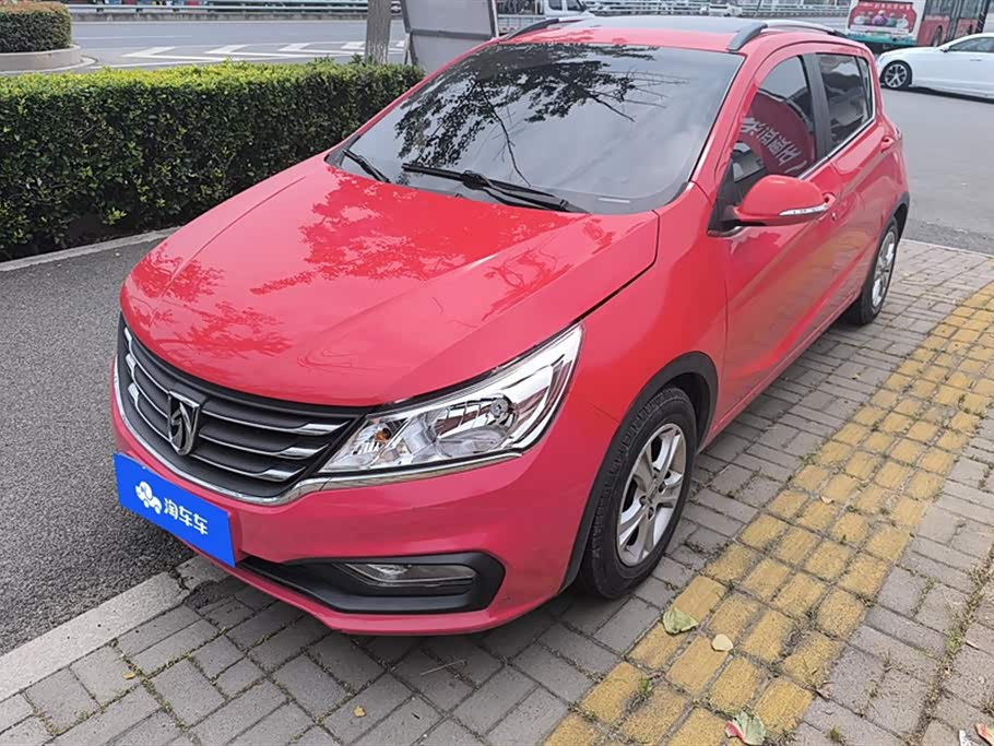 Baojun 310