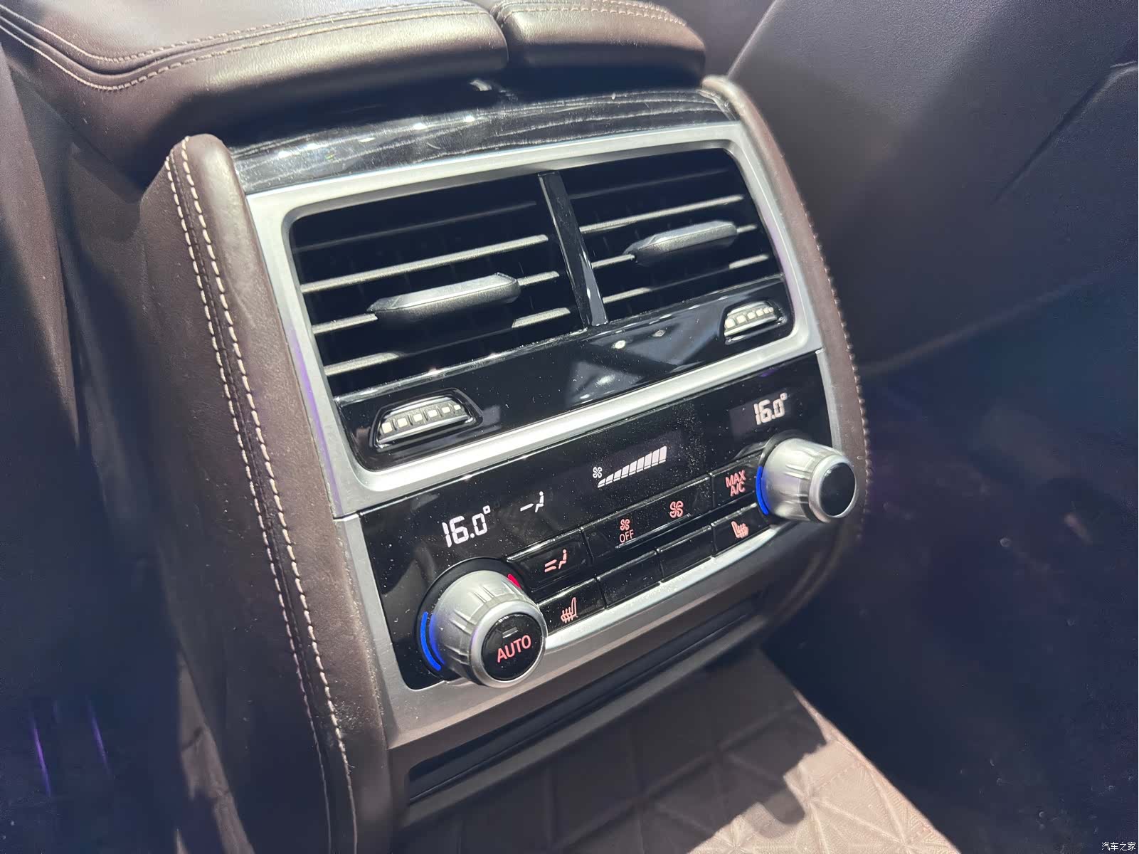 BMW 7 Series, 2022 12