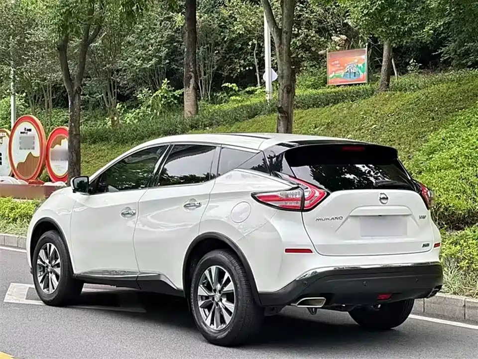 Nissan Loulan Nissan Loulan