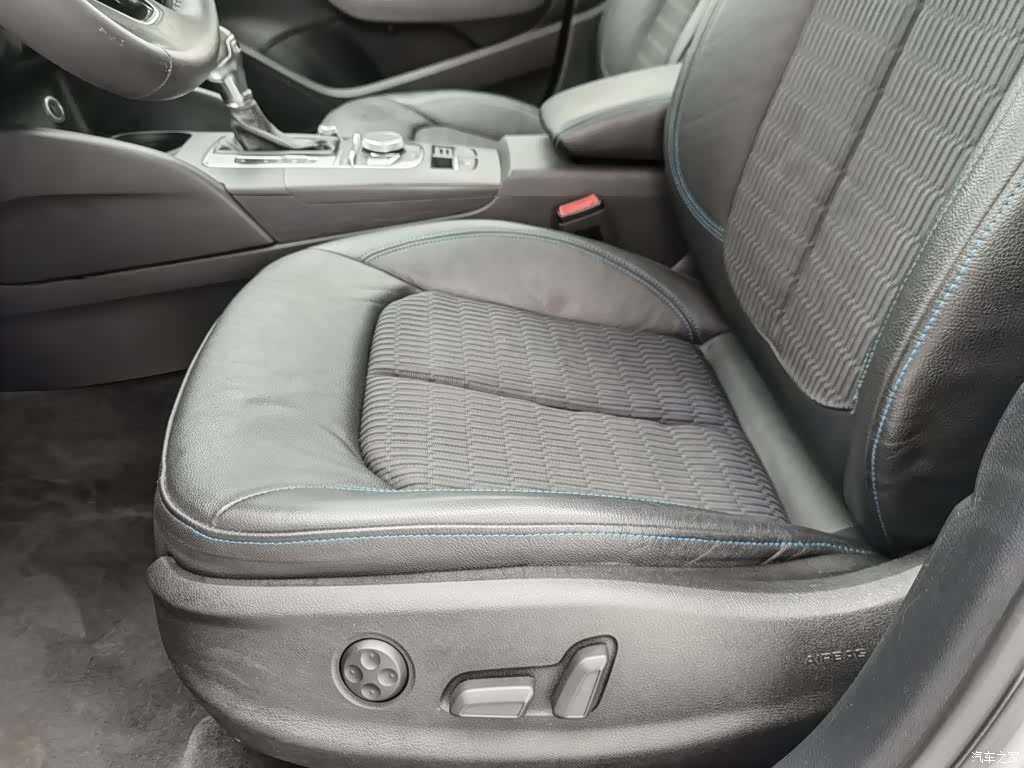 Audi A3, 2019 20