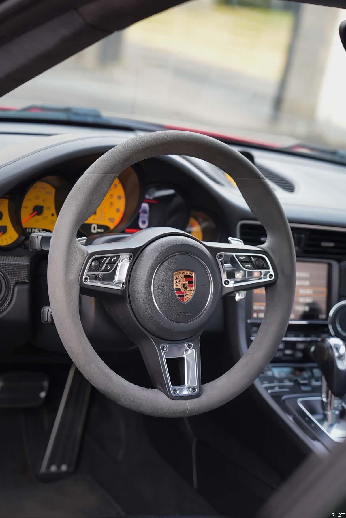 Porsche 911, 2012 10