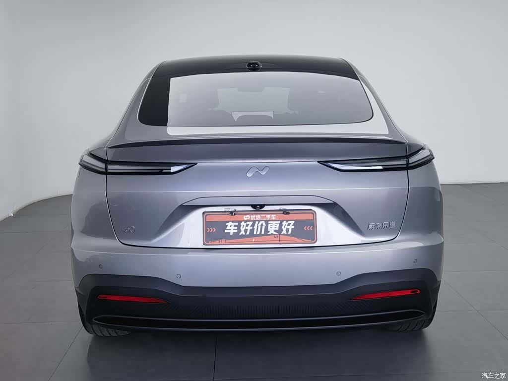 NIO L60, 2026 4