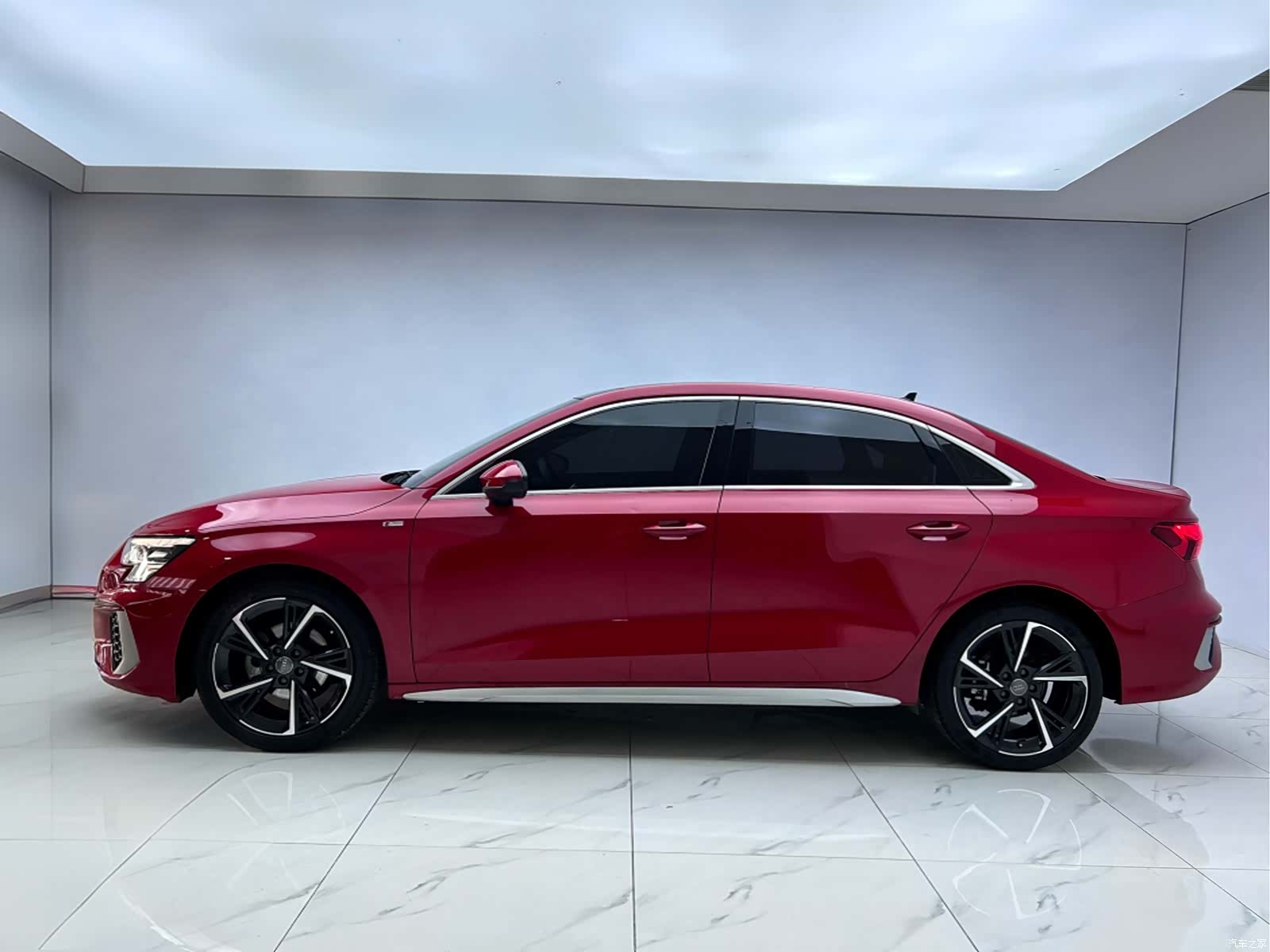 Audi A3, 2021 4