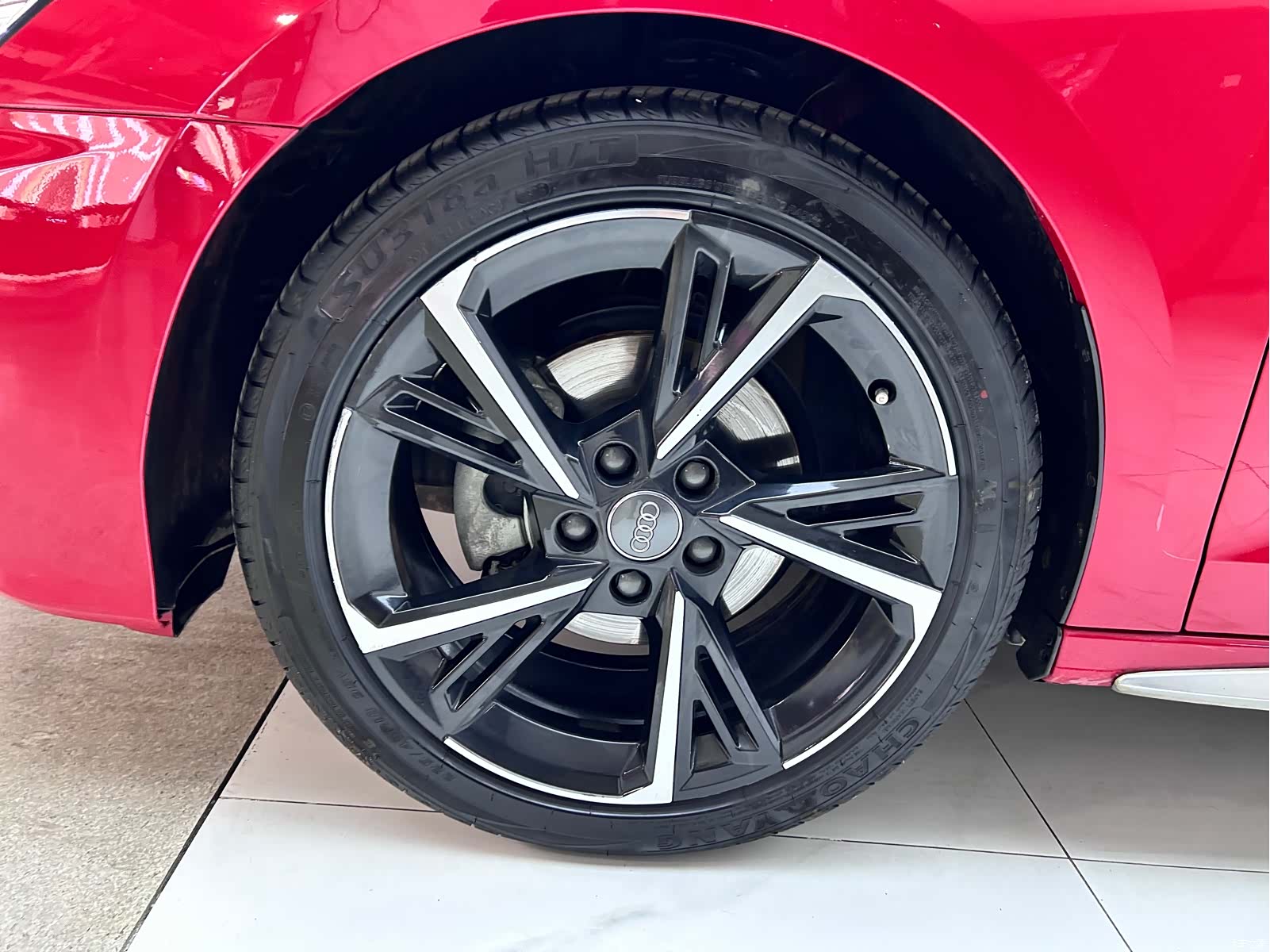 Audi A3, 2021 29