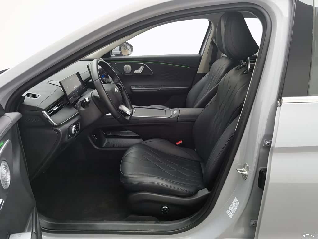 Chery A8L, 2024 10